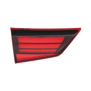 Driver Side Tail Light Assembly image