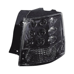 Passenger Side Tail Light Assembly image