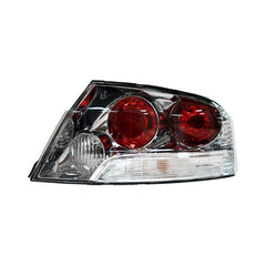 Passenger Side Tail Light Housing image