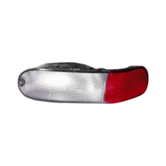Driver Side Back Up Light Assembly image