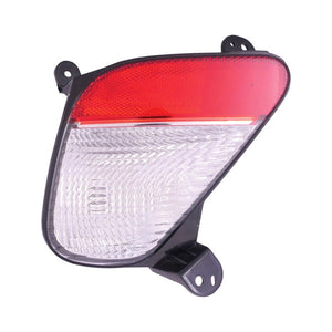 Driver Side Back Up Light Assembly image