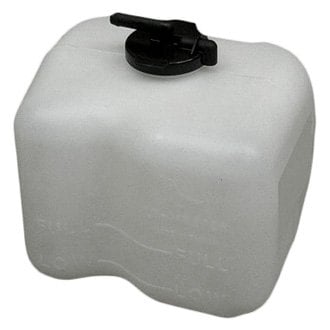 1992-2000 Mitsubishi Montero Radiator Outlet Tank - MI3014104-Partify-Painted-Replacement-Body-Parts