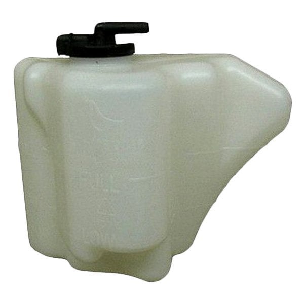 1994-1998 Mitsubishi Galant Radiator Outlet Tank - MI3014106-Partify-Painted-Replacement-Body-Parts