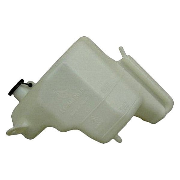 2007-2017 Mitsubishi Lancer/Outlander ES Sportback/GT Sportback/GTS Sportback/Ralliart Sportback/SE Limited Edition Sportback/SE Sportback Radiator Outlet Tank - MI3014108-Partify-Painted-Replacement-Body-Parts