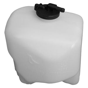 Radiator Outlet Tank image