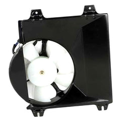 A/C Condenser Fan Assembly image