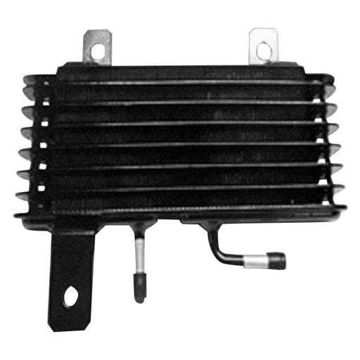 2006-2012 Mitsubishi Eclipse Spyder GS/Spyder GS Sport/Spyder GT/Spyder GT-P/Spyder SE Automatic Transmission Oil Cooler Assembly - MI4050100-Partify-Painted-Replacement-Body-Parts