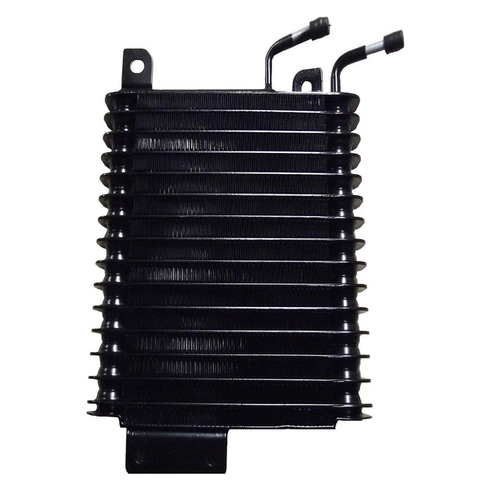 2004-2011 Mitsubishi Endeavor Automatic Transmission Oil Cooler Assembly W/O Towing Pkg - MI4050101-Partify-Painted-Replacement-Body-Parts
