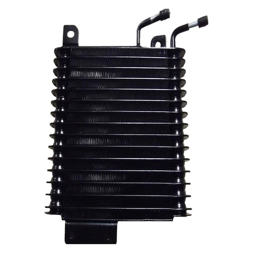 2004-2011 Mitsubishi Endeavor Automatic Transmission Oil Cooler Assembly W/O Towing Pkg - MI4050101-Partify-Painted-Replacement-Body-Parts