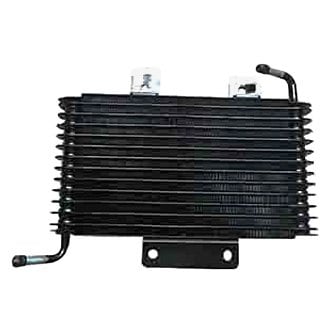 2001 Mitsubishi Montero Automatic Transmission Oil Cooler Assembly - MI4050102-Partify-Painted-Replacement-Body-Parts