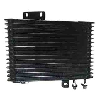 2004-2011 Mitsubishi Endeavor Automatic Transmission Oil Cooler Assembly W/Towing Pkg - MI4050103-Partify-Painted-Replacement-Body-Parts