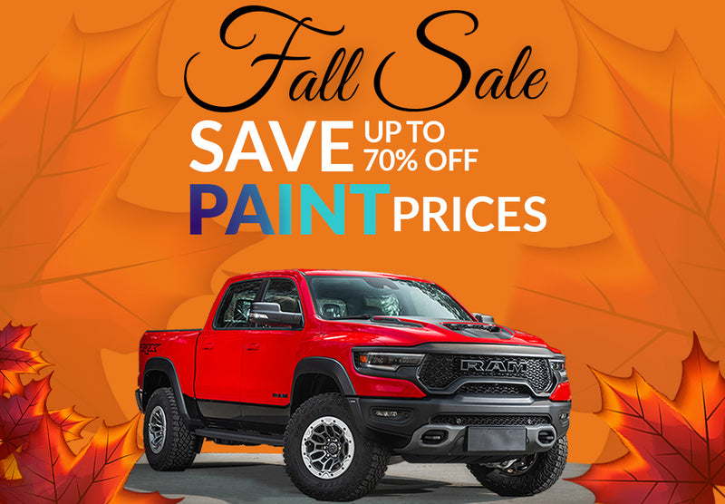 Partify - North America's Leading Painted Parts Company — Partify Canada