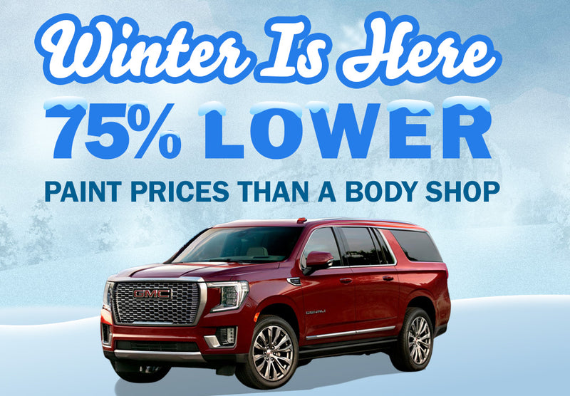 Partify - North America's Leading Painted Parts Company — Partify Canada