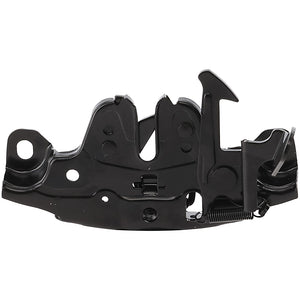 Hood Latch image