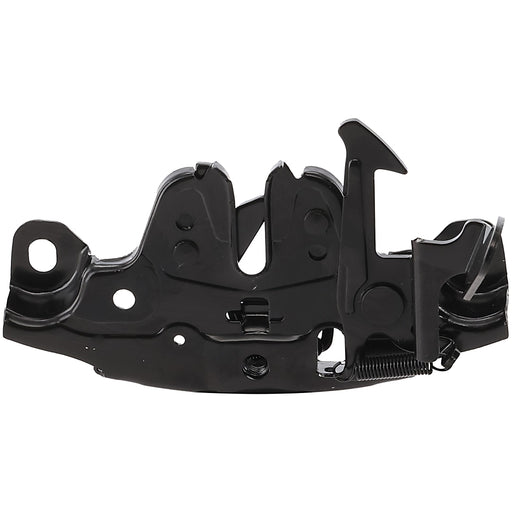 2003-2009 Nissan 350Z Hood Latch - NI1234117-Partify-Painted-Replacement-Body-Parts