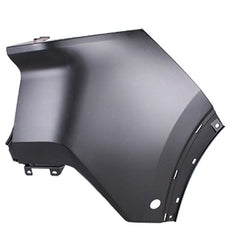 Rear Driver Side Bumper End image