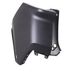 Rear Passenger Side Bumper End image