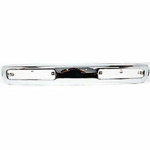 Front Bumper Face Bar image