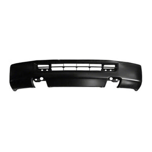 Front Bumper Face Bar image