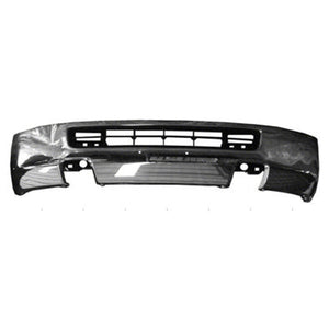 Front Bumper Face Bar image