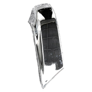 Front Passenger Side Outer Bumper Extension image