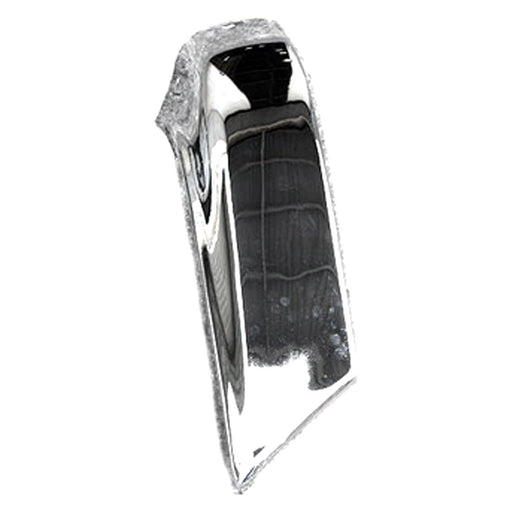 1996-1999 Nissan Pathfinder Front Passenger Side Outer Bumper Extension W/O Fender Flare Bright To 12/98 - NI1005142-Partify-Painted-Replacement-Body-Parts