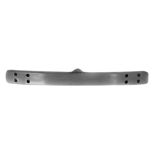 2003-2004 Nissan 350Z Front Bumper Reinforcement Aluminum To 2/04 - NI1006165-Partify-Painted-Replacement-Body-Parts