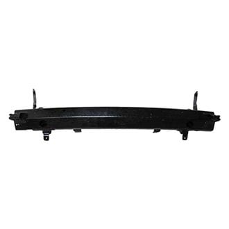 2005-2018 Nissan Frontier Front Bumper Reinforcement - NI1006225-Partify-Painted-Replacement-Body-Parts