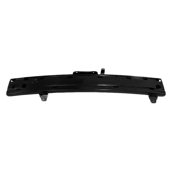 2014-2016 Nissan Versa Note Front Bumper Reinforcement - NI1006246-Partify-Painted-Replacement-Body-Parts