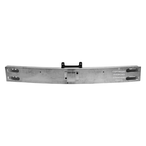 2019-2023 CAPA Certified Nissan Altima Front Bumper Reinforcement - NI1006262C-Partify-Painted-Replacement-Body-Parts