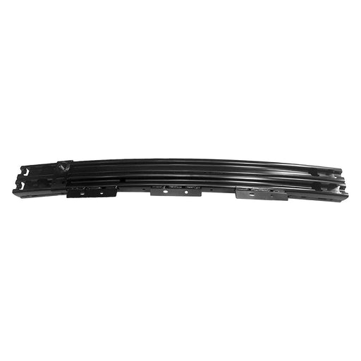 2020-2024 Nissan Versa Front Bumper Reinforcement - NI1006267-Partify-Painted-Replacement-Body-Parts