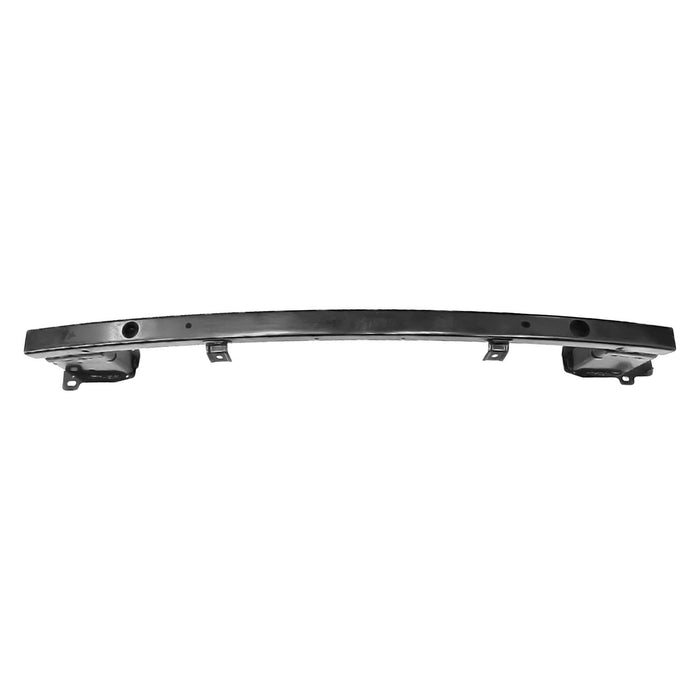 2021-2024 Nissan Rogue Front Lower Bumper Reinforcement Japan Built - NI1007105-Partify-Painted-Replacement-Body-Parts
