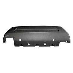 Front Bumper Protection Pad image