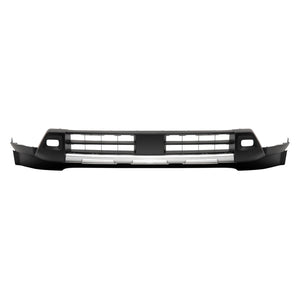 Front Lower Bumper image