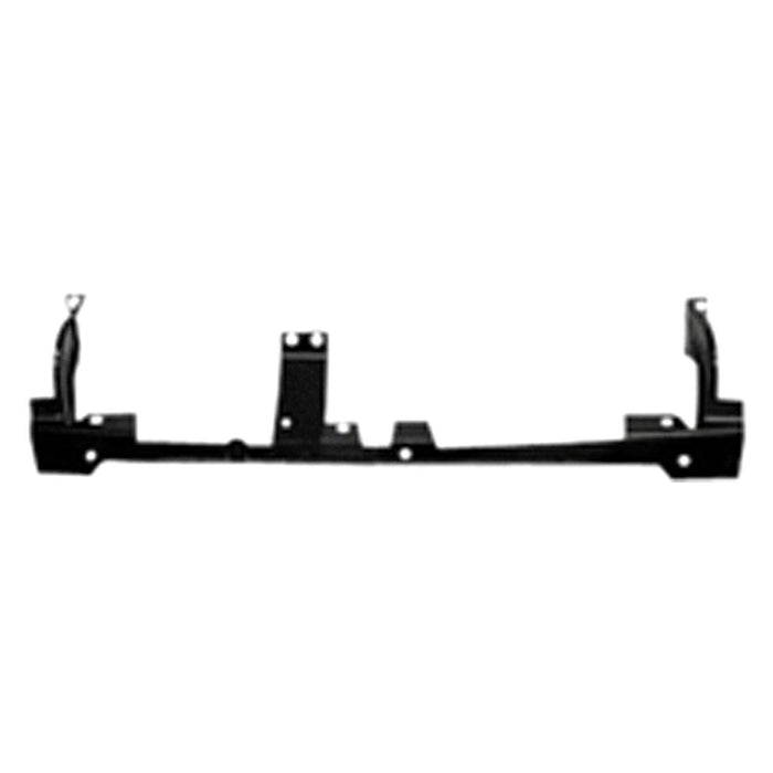 2009-2018 Nissan Frontier Front Bumper Retainer 4L V6 - NI1031115-Partify-Painted-Replacement-Body-Parts