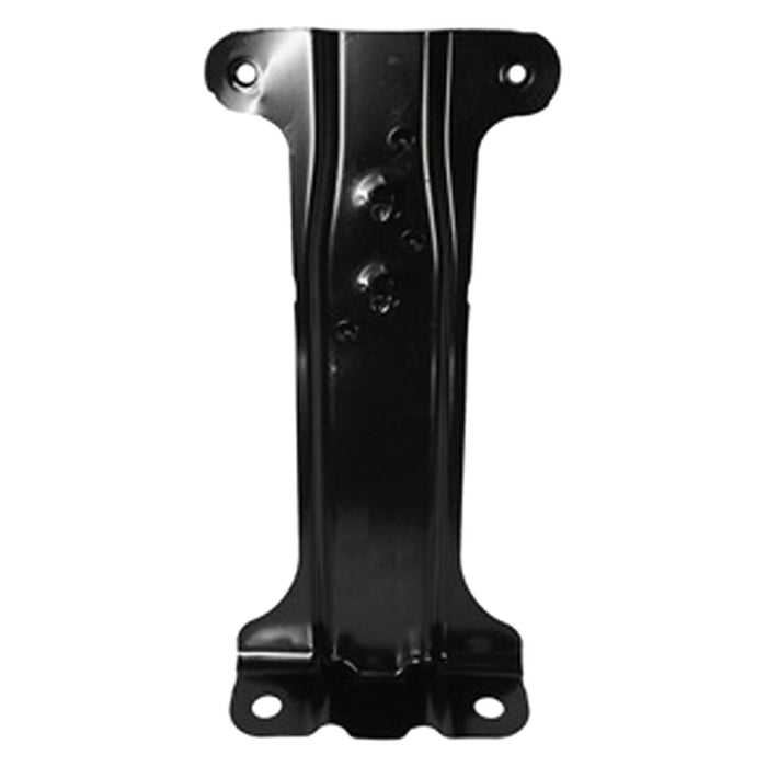 2013-2015 Nissan Altima Front Center Bumper Retainer Lower Retainer - NI1031125-Partify-Painted-Replacement-Body-Parts