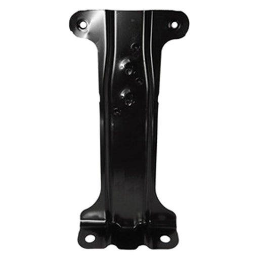 2013-2015 Nissan Altima Front Center Bumper Retainer Lower Retainer - NI1031125-Partify-Painted-Replacement-Body-Parts