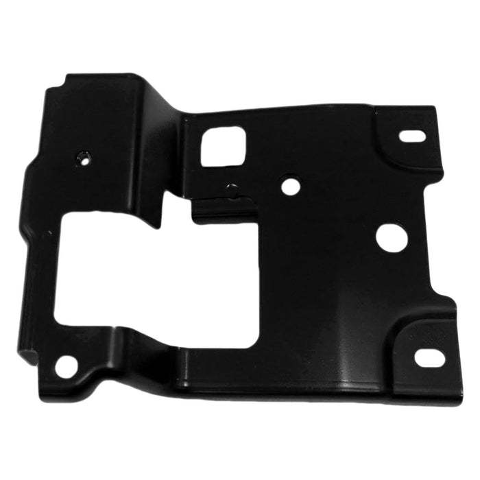 2019-2022 Nissan Altima Front Bumper Retainer Center - NI1031127-Partify-Painted-Replacement-Body-Parts