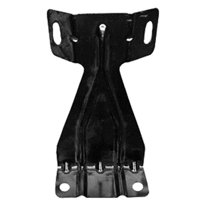 2009-2014 Nissan Maxima Front Bumper Retainer - NI1031128-Partify-Painted-Replacement-Body-Parts