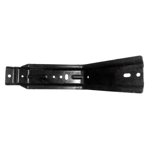 2022-2024 Nissan Frontier Front Bumper Retainer Center - NI1031129-Partify-Painted-Replacement-Body-Parts