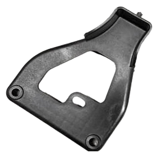 2013-2020 Nissan Pathfinder Front Bumper Retainer Upper Cover Retainer - NI1031132-Partify-Painted-Replacement-Body-Parts