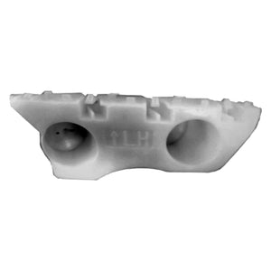Front Driver Side Bumper Retainer image
