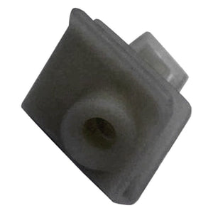 Front Driver Side Bumper Retainer image