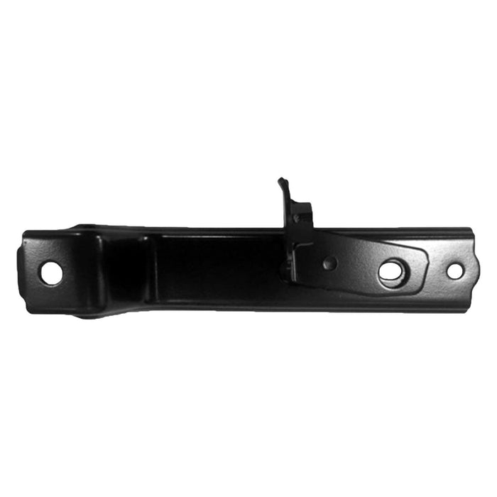 2015-2018 Nissan Murano Front Driver Side Bumper Retainer - NI1032114-Partify-Painted-Replacement-Body-Parts