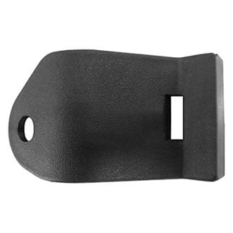 2016-2023 Nissan Maxima Front Driver Side Bumper Retainer Bumper Bracket - NI1032115-Partify-Painted-Replacement-Body-Parts