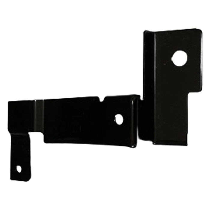 2020-2023 Nissan Sentra Front Driver Side Bumper Retainer - NI1032116-Partify-Painted-Replacement-Body-Parts