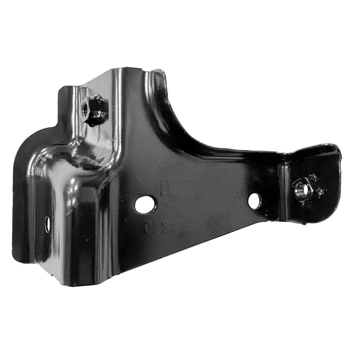 2013-2015 Nissan Altima Front Driver Side Bumper Retainer Upper - NI1032117-Partify-Painted-Replacement-Body-Parts