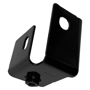 Front Driver Side Bumper Retainer image