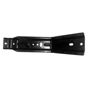 Front Driver Side Bumper Retainer image