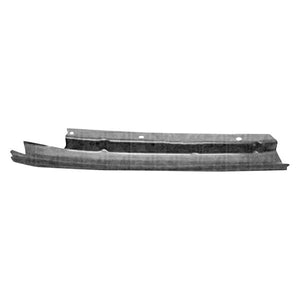 Front Passenger Side Bumper Retainer image